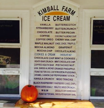 Kimball Farm