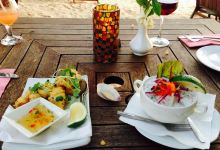 Vaima Polynesian Bar and Restaurant美食图片