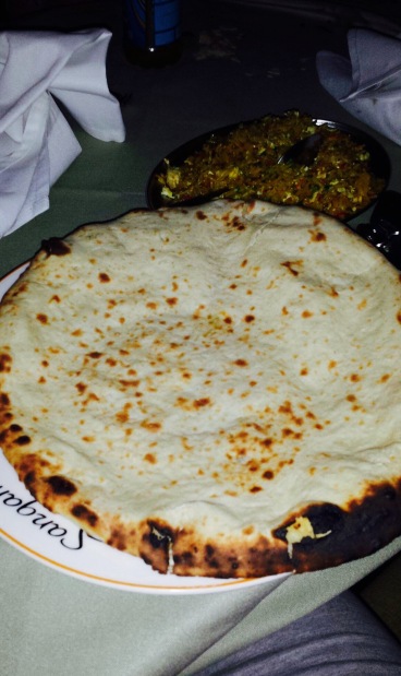 Sangam 1餐厅图片