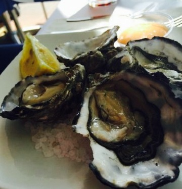 The Raw Prawn Bistro