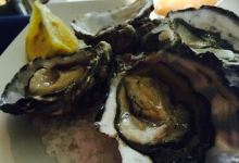 The Raw Prawn Bistro美食图片