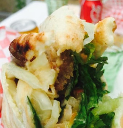 Best Pizza & Donair餐厅图片