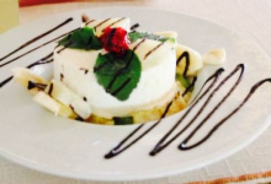 Restaurant Dzheval美食图片