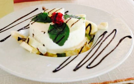Restaurant Dzheval