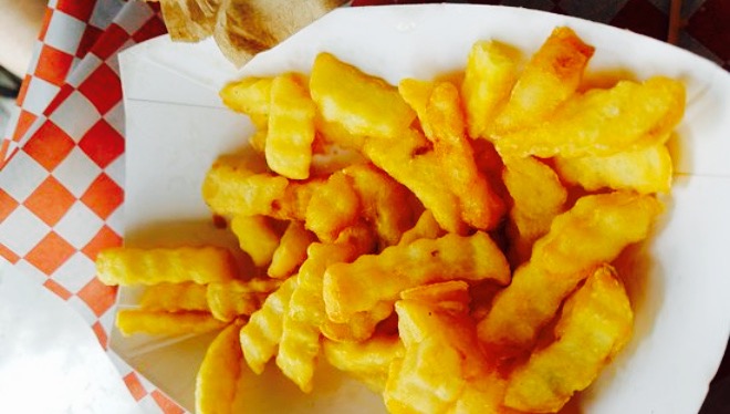 160 Degrees餐厅图片