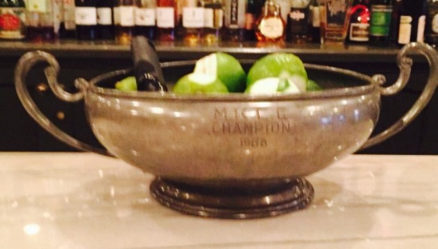 The Rarebit餐厅图片