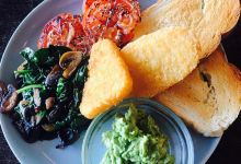Saltwater Cafe美食图片