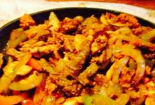 El Agave美食图片