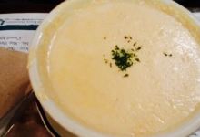 Log House Restaurant美食图片