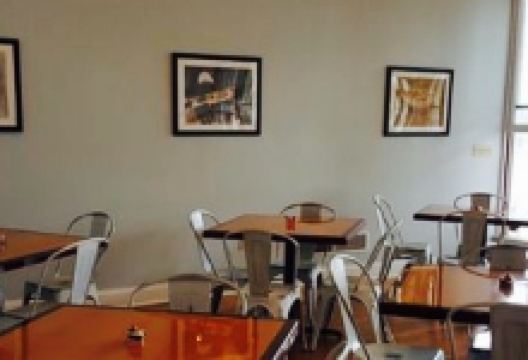 Scratch Cupcakes美食图片