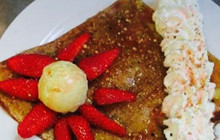 Creperie Ty Gwechall餐厅图片