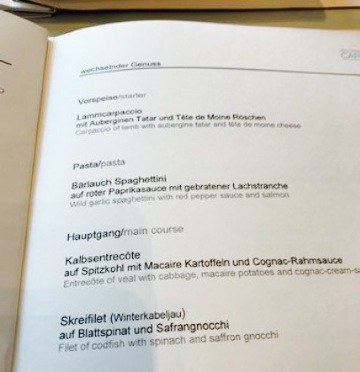 Caputo's餐厅图片