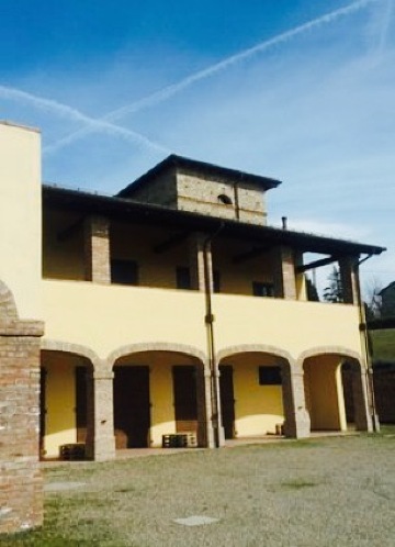 Tenuta Bonzara Restaurant