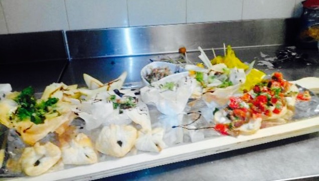 Agriturismo Sole Nascente