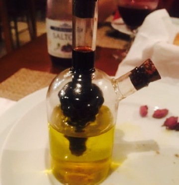 Trattoria Toscana餐厅图片