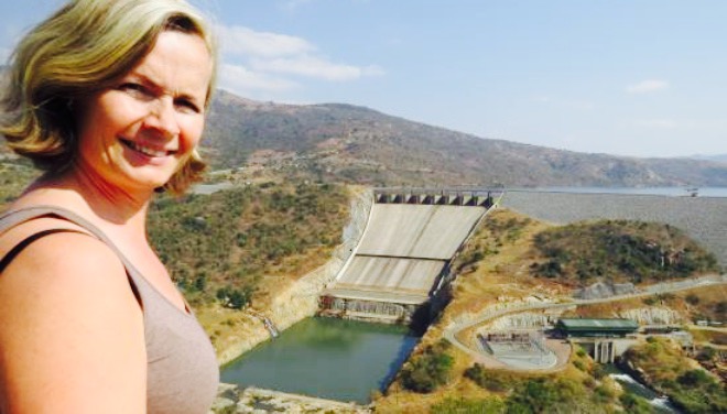 Maguga Viewpoint Restaurant