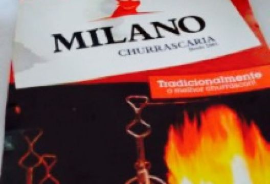 Milano Churrascaria美食图片