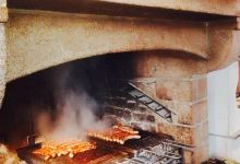 Le Relais de la Gravelle美食图片