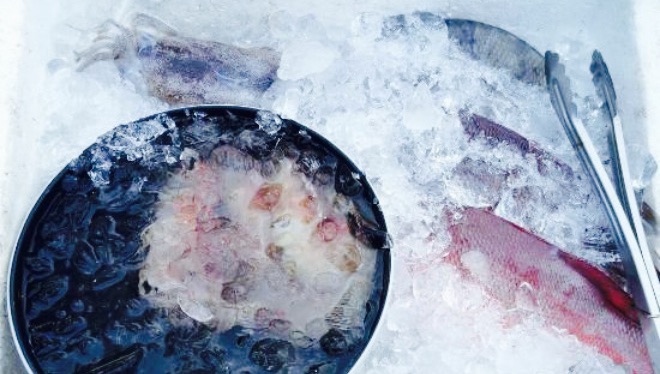 Thai Seafood Restaurant & Bar