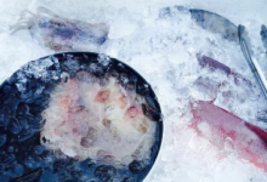 Thai Seafood Restaurant & Bar美食图片