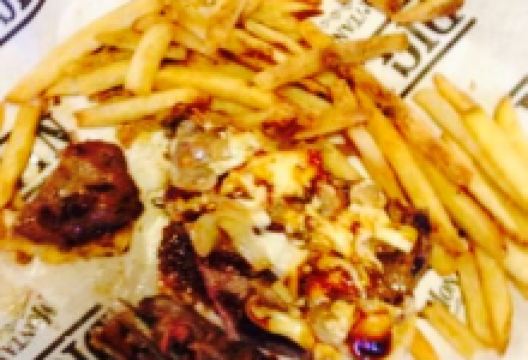 Montana's BBQ & Bar美食图片