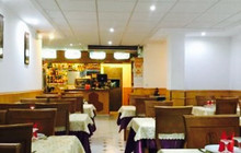 Restaurante Chino Nuevo Singapur餐厅图片