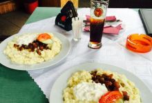 Casablanca Restaurant美食图片
