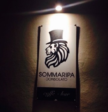 Somaripa Consolato餐厅图片