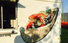 Dimis Doner Kebabs & Gyros餐厅图片