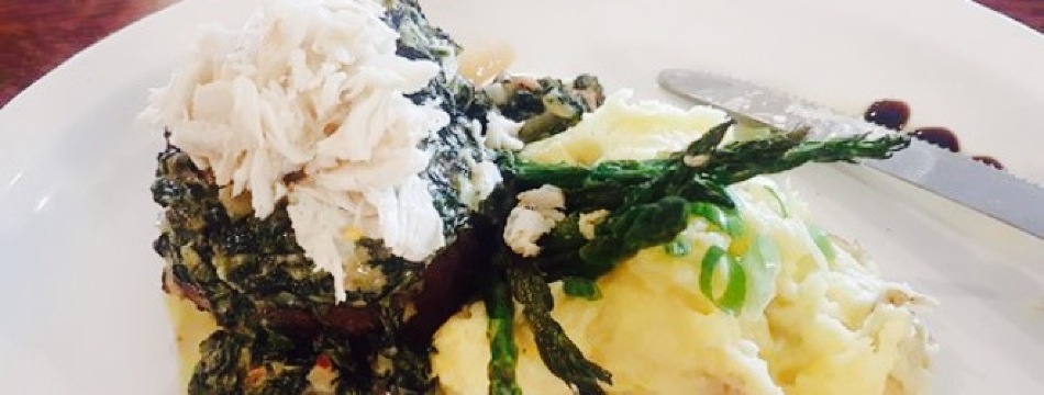 Miletta Vista Winery餐厅图片