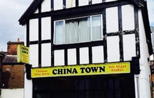 China Town餐厅图片