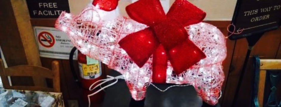 Smoky Mountain Barbecue餐厅图片