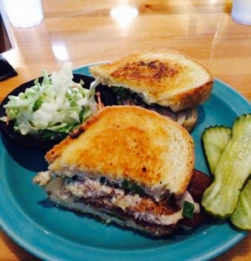 Roosters Waterfront Restaurant