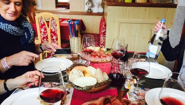 Fornella餐厅图片