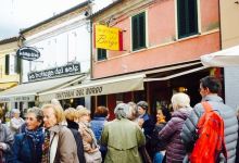Trattoria del Borgo美食图片