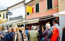 Trattoria del Borgo餐厅图片