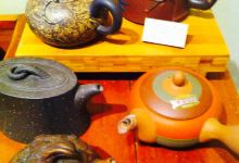 Tea Leaves Tea Tasting Bar购物图片