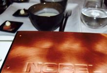 Restaurant Nobel Ameland美食图片