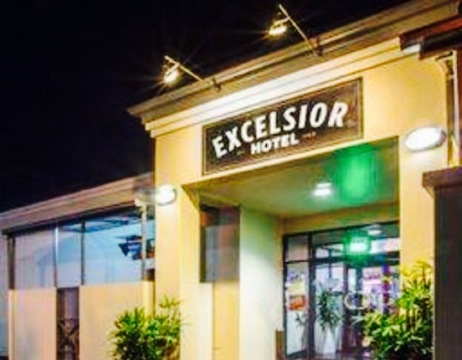 The Excelsior