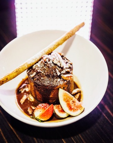 Table 30餐厅图片