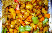 LI Lai Wok餐厅图片