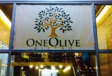 One Olive Bistro美食图片
