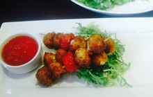 Geno's Grille餐厅图片
