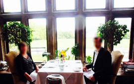 Lake View Restaurant