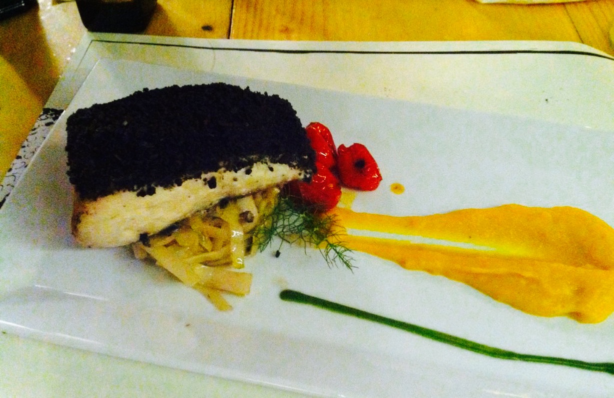 SottoSale Ristorante