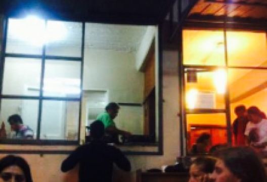 La Parrilla de Nahuel美食图片