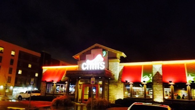 Chili's餐厅图片
