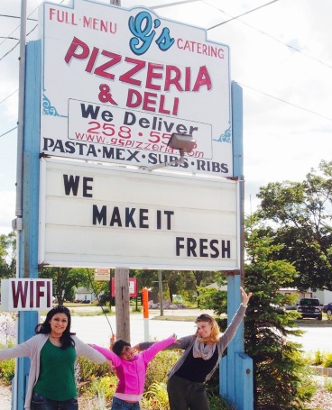 G's Pizzeria & Deli