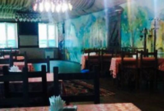 Turetskiy Gambit美食图片