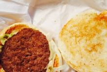 Burger Bar美食图片